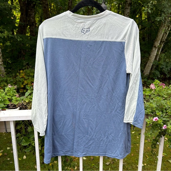 Fox Jersey Ranger DR 3/4 Women - Large - Picture 3 of 3